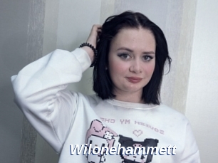 Wilonehammett