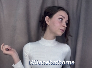 Wilonehathorne