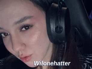 Wilonehatter