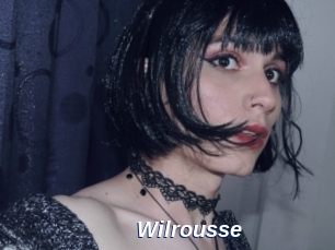 Wilrousse