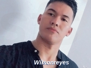 Wilsonreyes