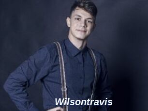 Wilsontravis