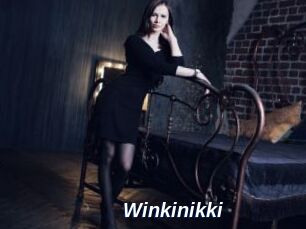 Winkinikki