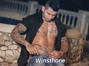 Winsthone