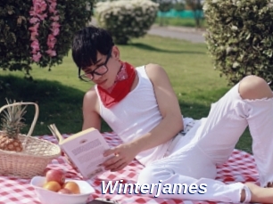 Winterjames