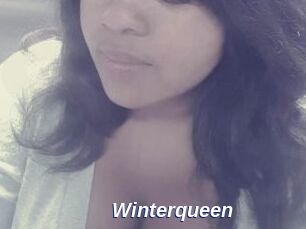 Winterqueen