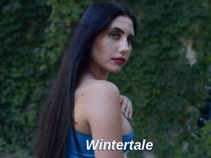 Wintertale