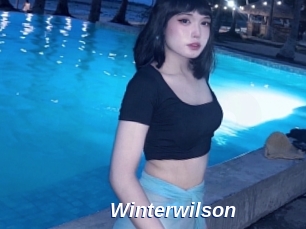 Winterwilson