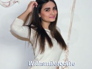 Withsmilefoolife