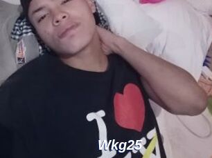 Wkg25