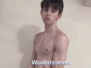 Woahitsseven