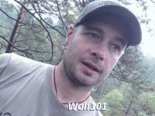 Wolf101