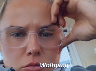 Wolfgang