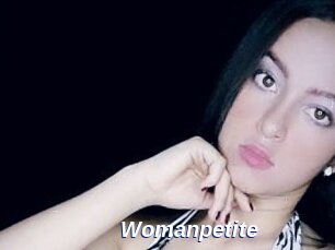 Womanpetite