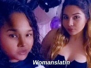 Womanslatin