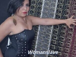Womanslave