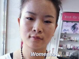 Womenhao