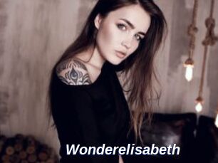 Wonderelisabeth