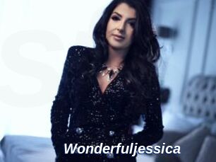 Wonderfuljessica