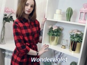 Wonderviolet