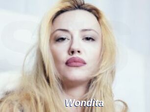Wondita