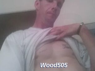 Wood505
