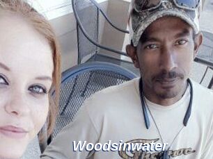 Woodsinwater