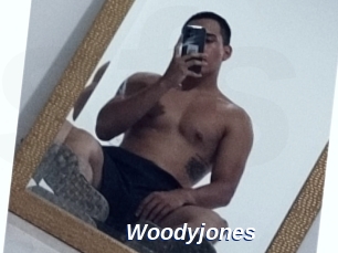 Woodyjones
