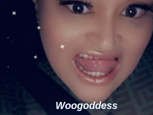 Woogoddess