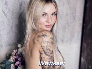 Wowkaty