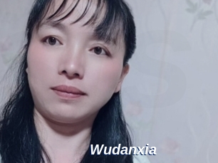 Wudanxia