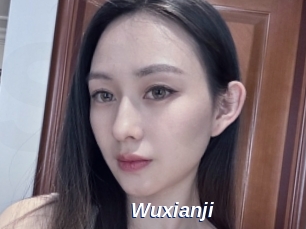 Wuxianji