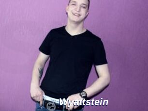 Wyattstein
