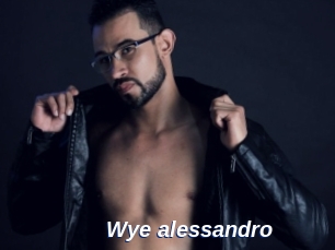 Wye_alessandro