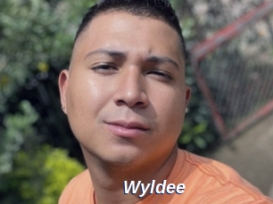 Wyldee