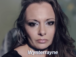 Wynterrayne