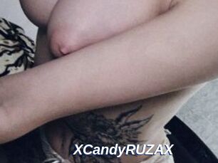 XCandyRUZAX