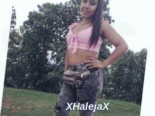 XHalejaX
