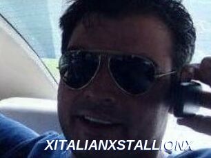 XITALIANXSTALLIONX