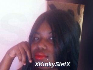 XKinkySletX