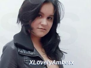 XLovelyAmberx