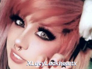 XLucyLockheartx