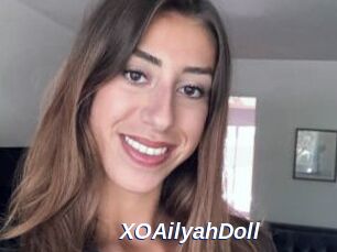 XOAilyahDoll