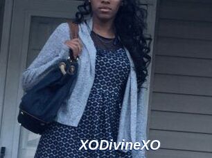 XODivineXO