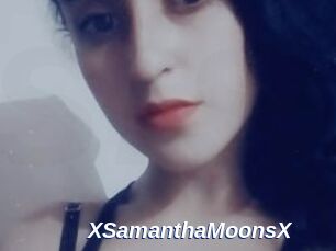 XSamanthaMoonsX