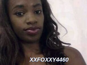 XXFOXXY4460