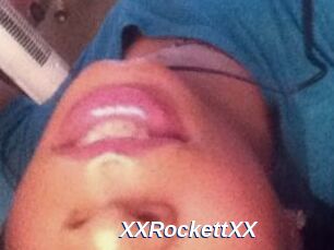 XXRockettXX