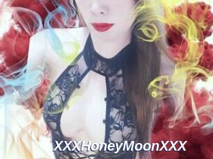 XXXHoneyMoonXXX