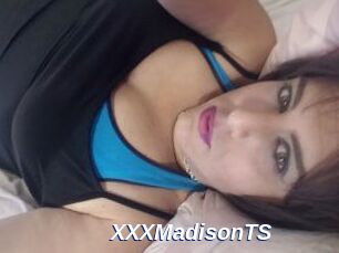 XXXMadisonTS