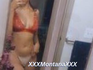XXXMontanaXXX